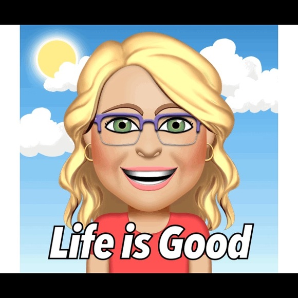 Meet your Posher, Joe anne - Picture 1 of 1